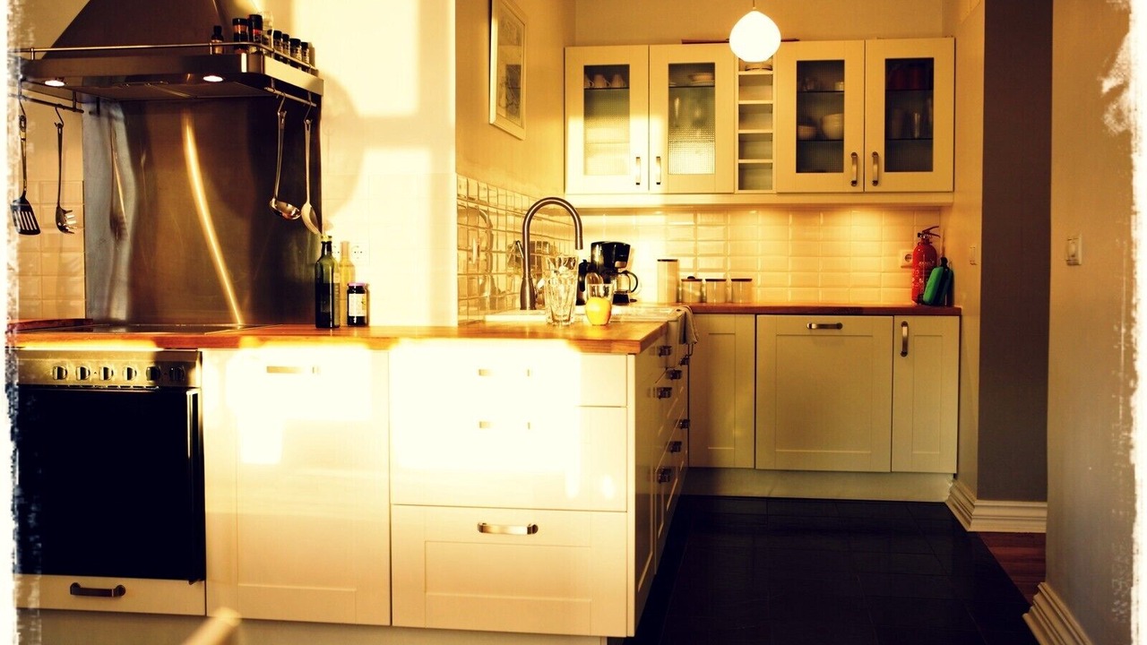 Photo of Kitchen in Downtown