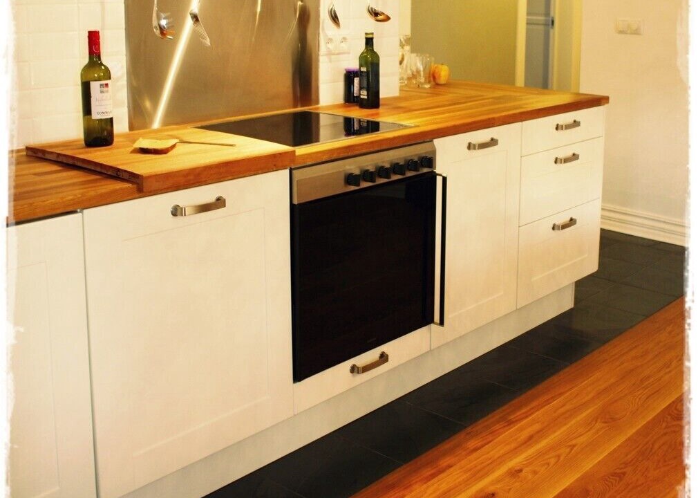 Photo of Kitchen in Downtown