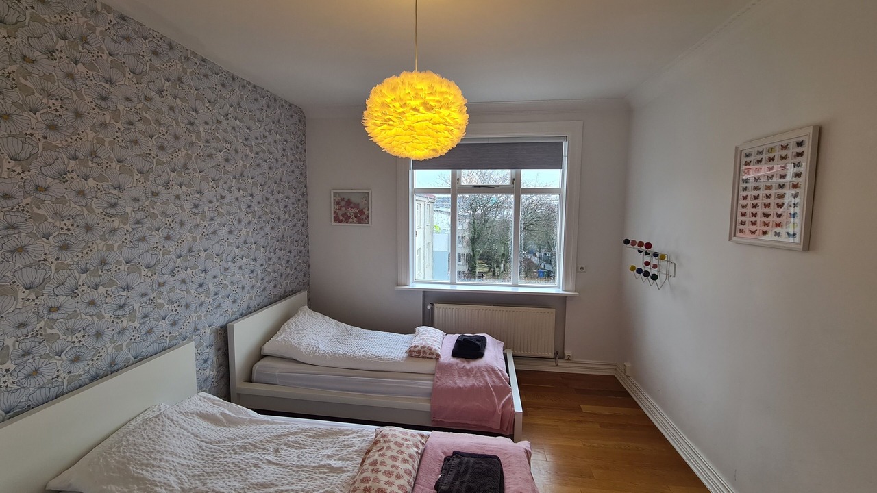 Photo of Bedroom in Downtown