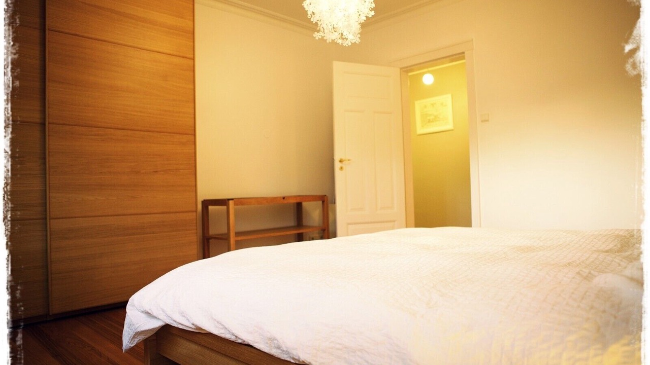 Photo of Bedroom in Downtown