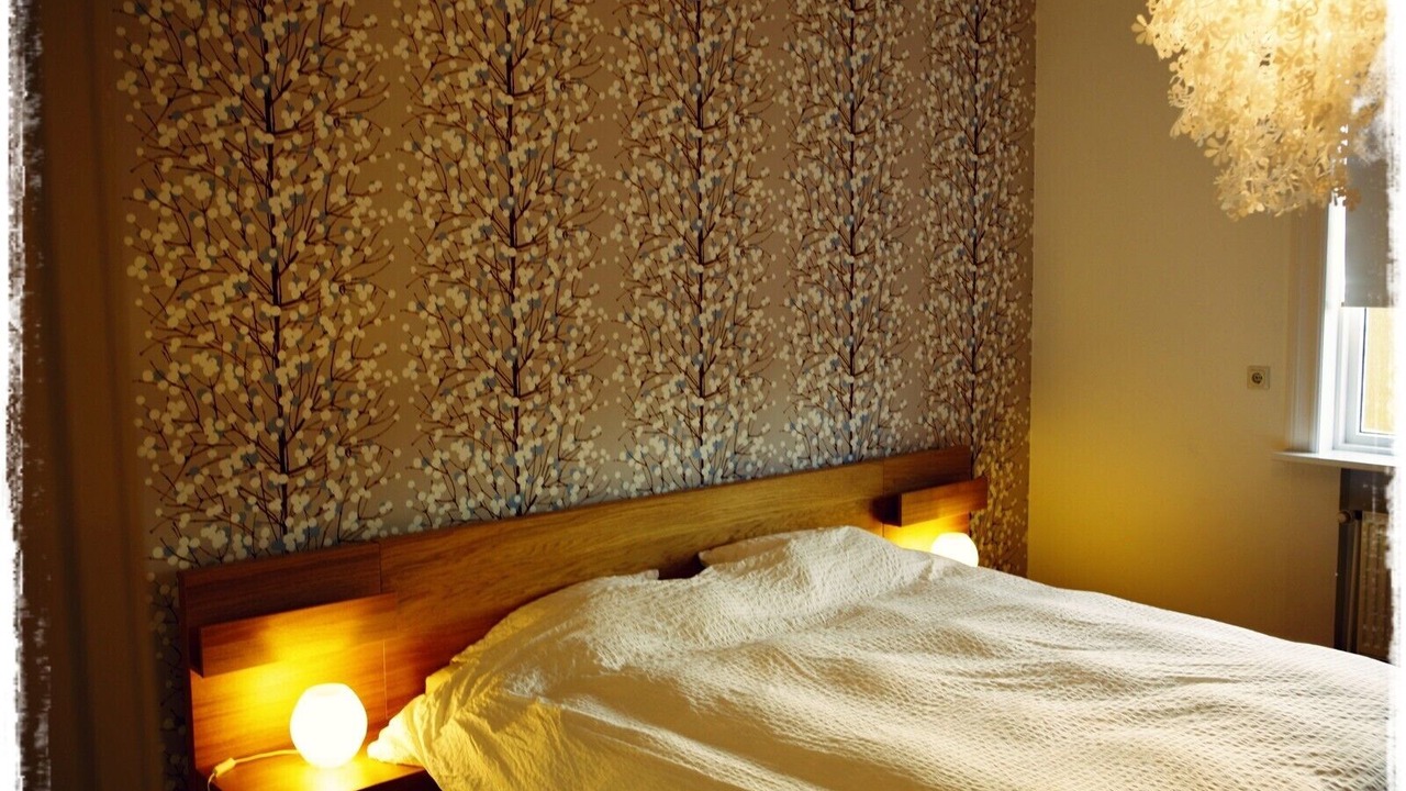 Photo of Bedroom in Downtown