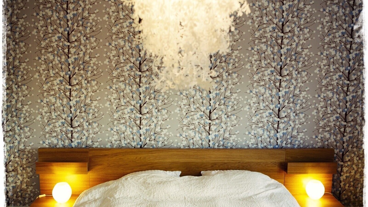 Photo of Bedroom in Downtown