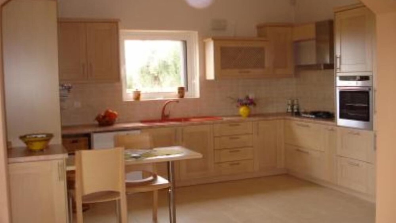 Photo of Kitchen in Messini
