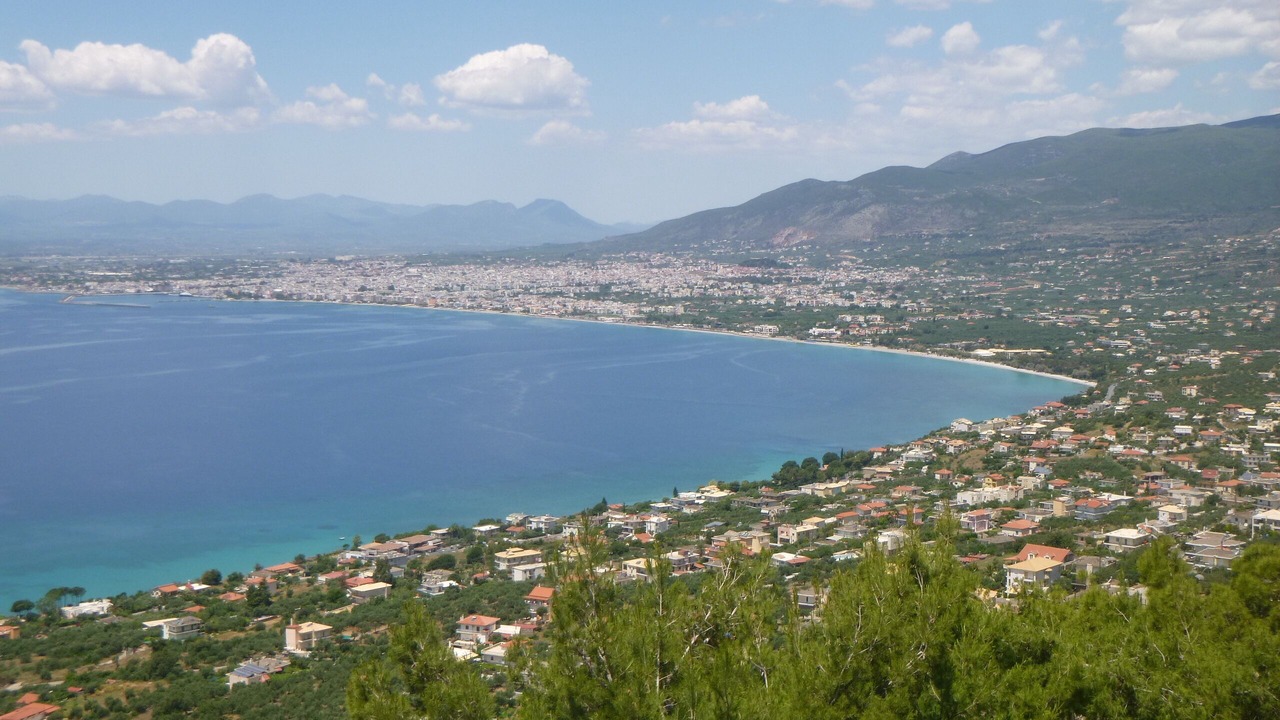 Photo of Outdoor in Messini