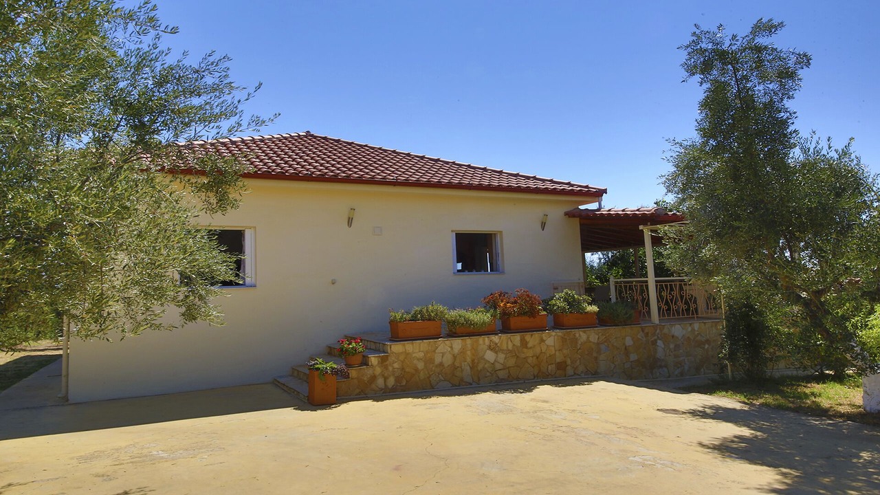 Photo of Outdoor in Messini