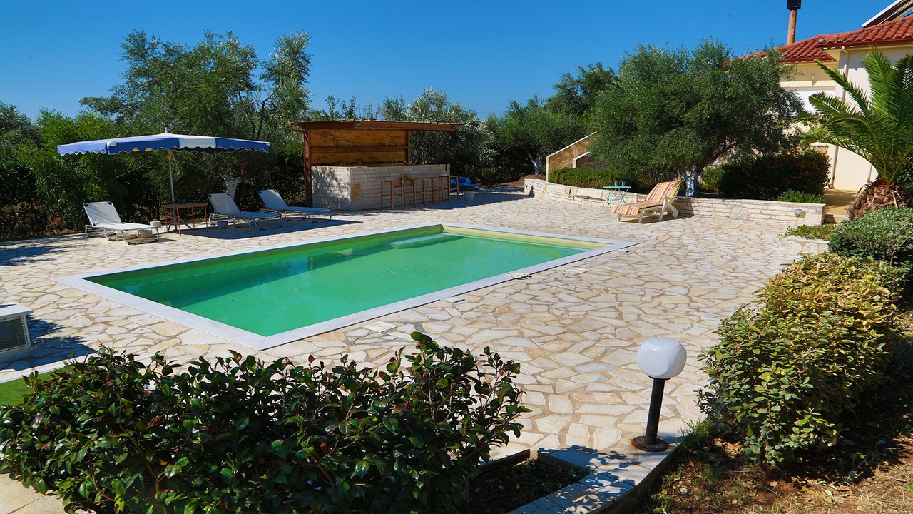 Photo of Outdoor in Messini