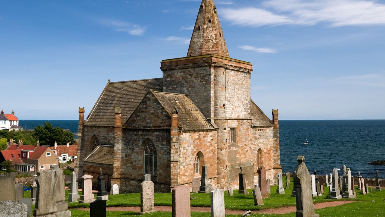 Photo of Others in St Monans