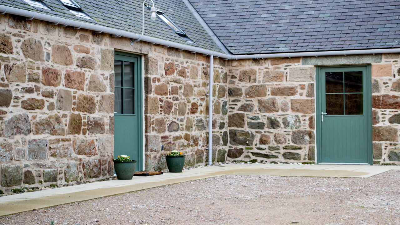 Photo of Outdoor in Huntly