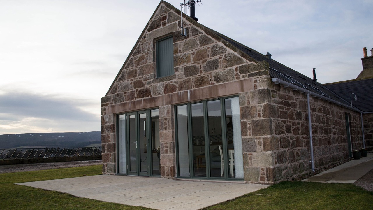 Photo of Outdoor in Huntly
