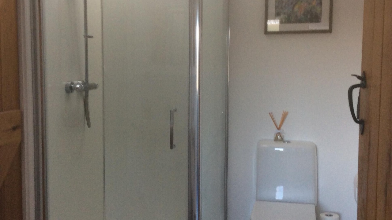Photo of Bathroom in Huntly