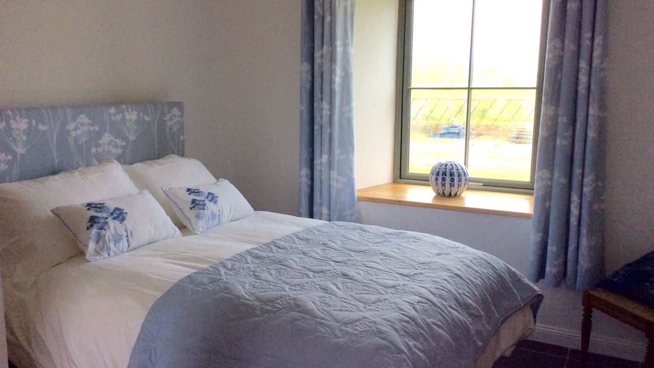 Photo of Bedroom in Huntly