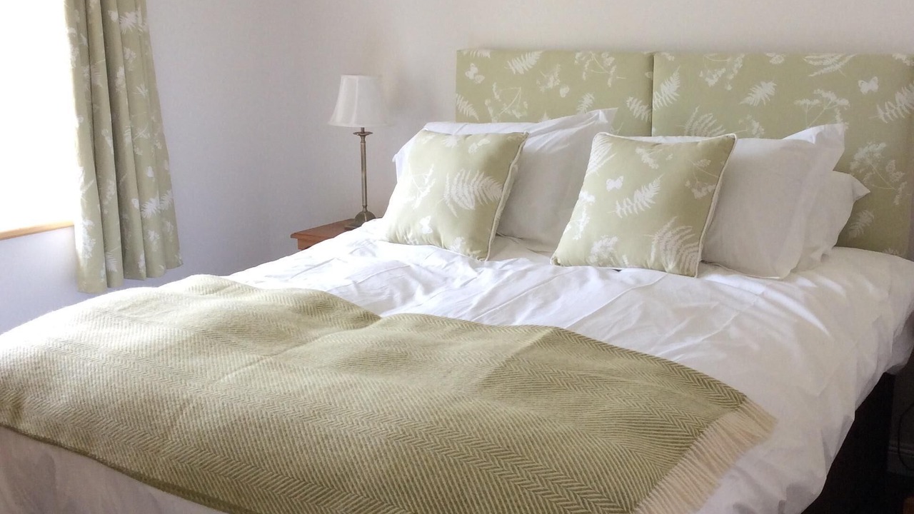 Photo of Bedroom in Huntly
