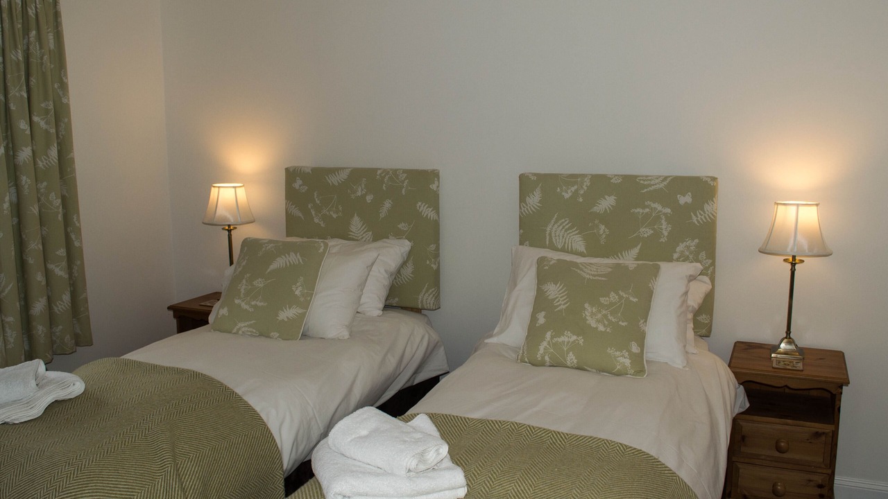 Photo of Bedroom in Huntly
