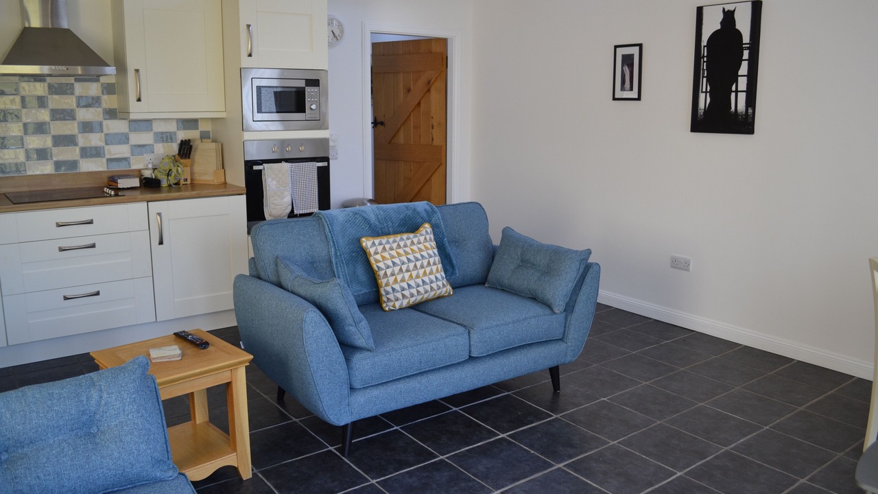 Photo of Livingroom in Huntly