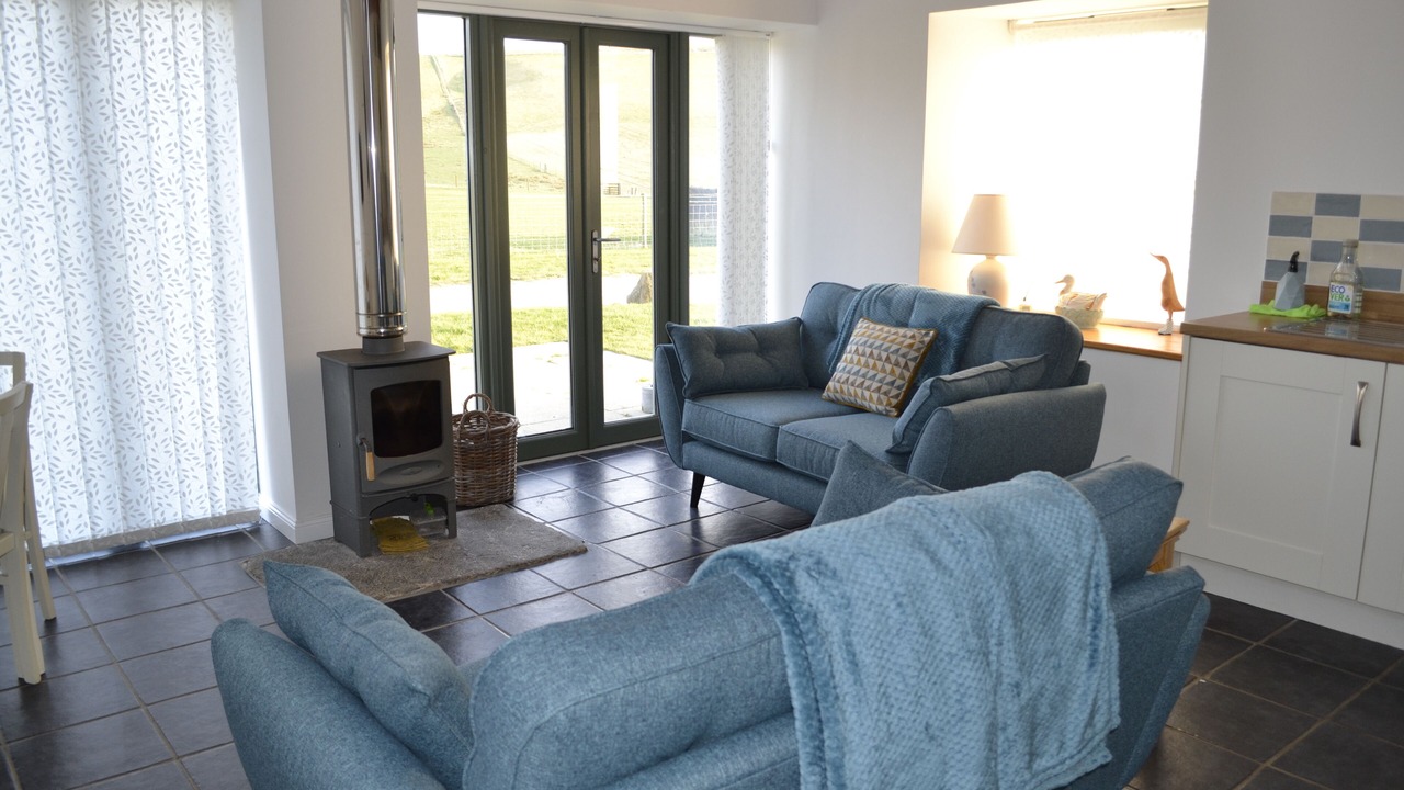 Photo of Livingroom in Huntly