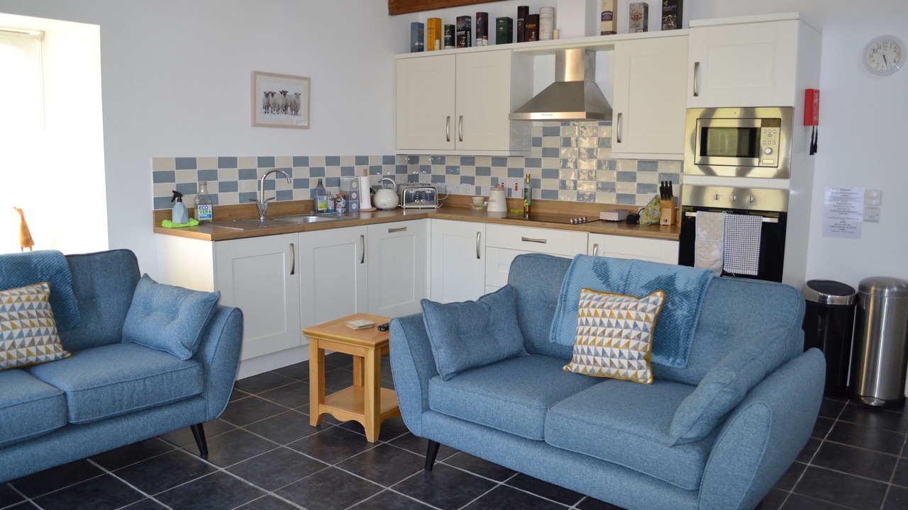Photo of Livingroom in Huntly