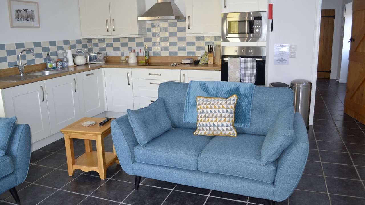 Photo of Livingroom in Huntly