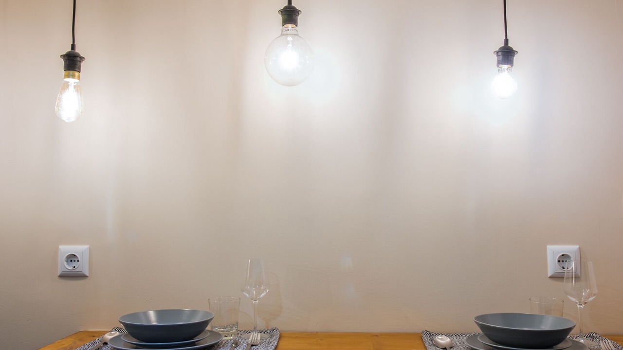 Photo of Kitchen in Thessaloniki City Centre