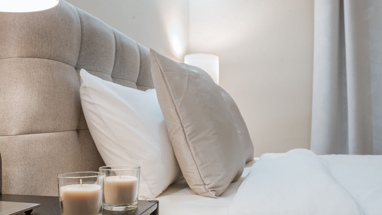 Photo of Bedroom in Thessaloniki City Centre