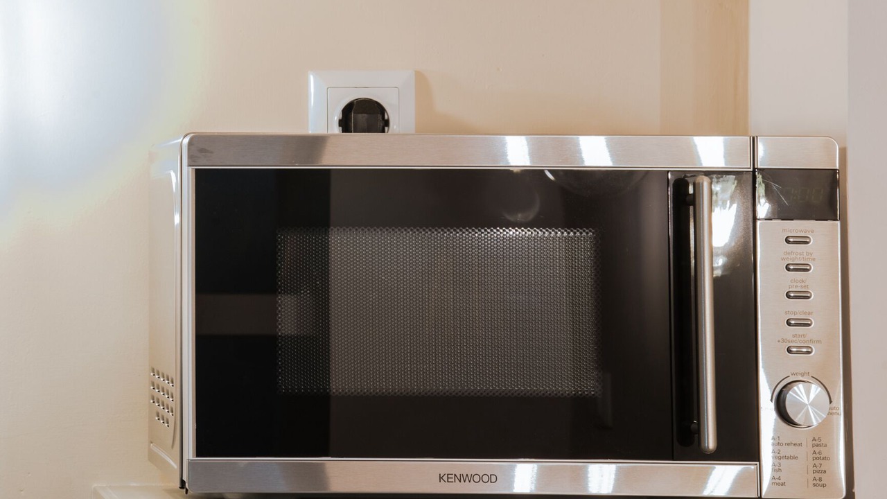 Photo of Kitchen in Thessaloniki City Centre