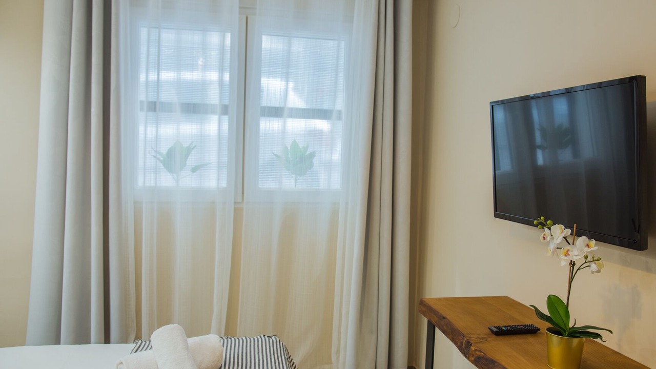 Photo of Bedroom in Thessaloniki City Centre