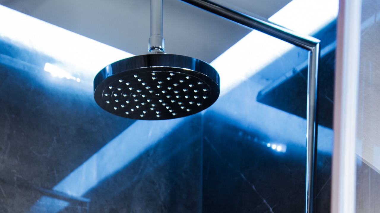 Photo of Bathroom in Thessaloniki City Centre
