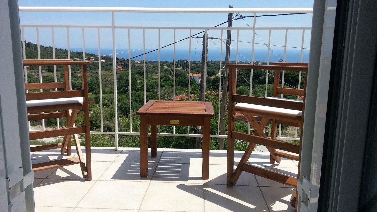 Photo of Patio Balcony in Ratzakli