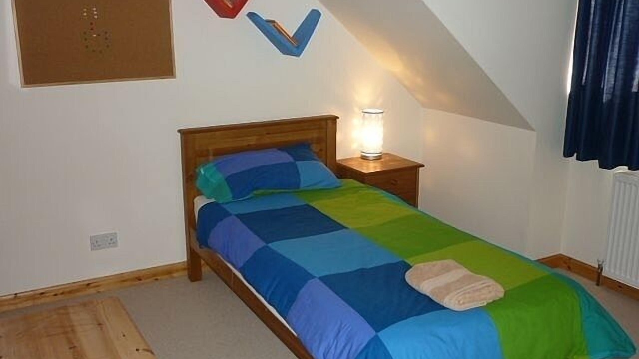 Photo of Bedroom in Kingussie