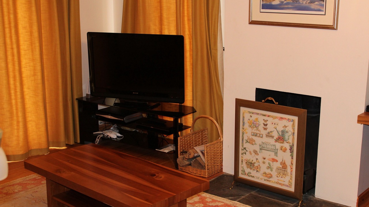 Photo of Bedroom in Kingussie