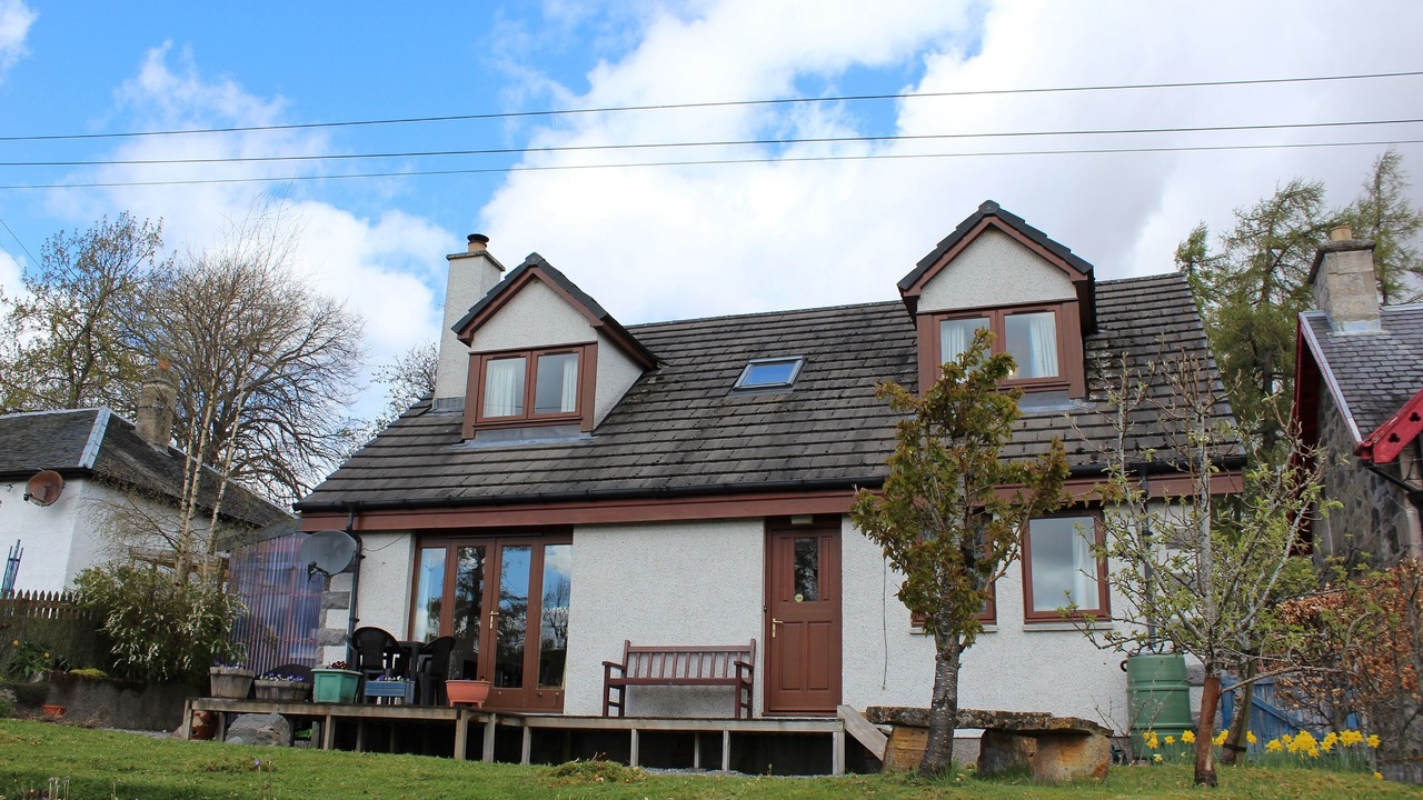 Photo of Others in Kingussie