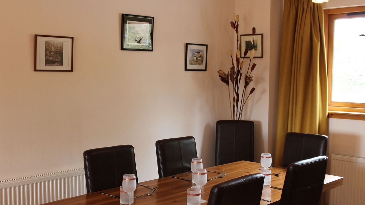 Photo of Livingroom in Kingussie