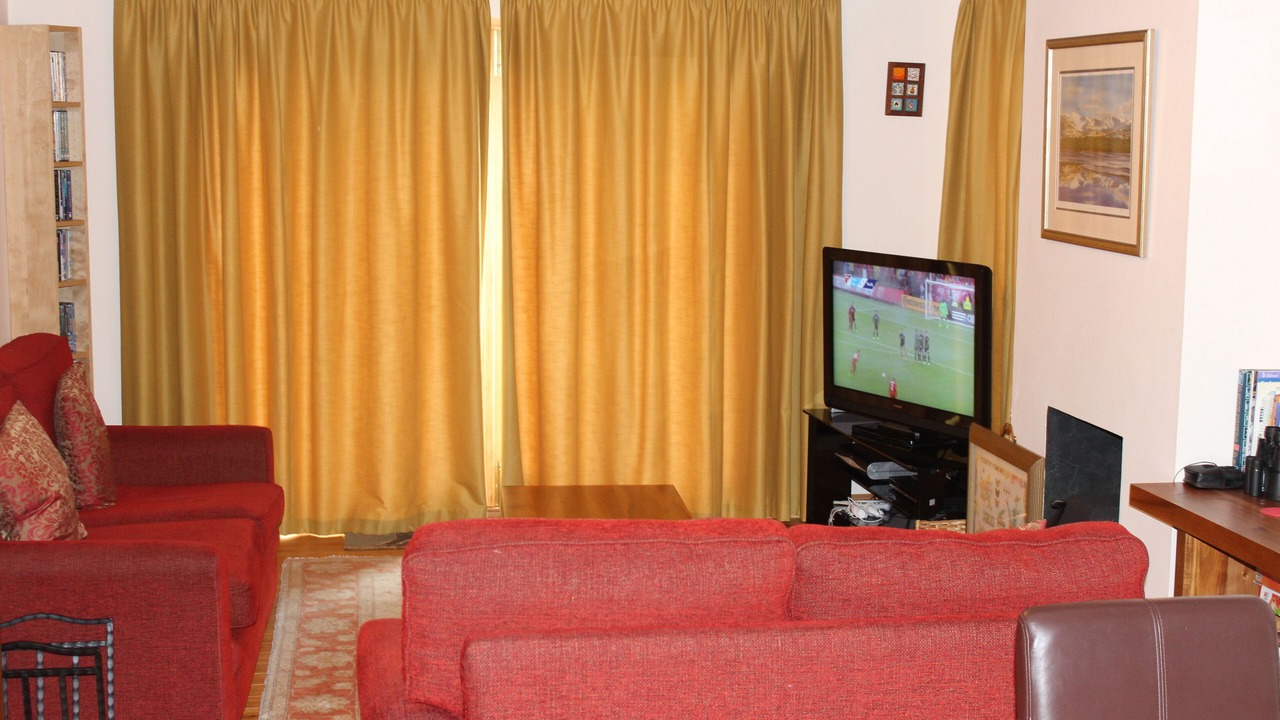 Photo of Livingroom in Kingussie