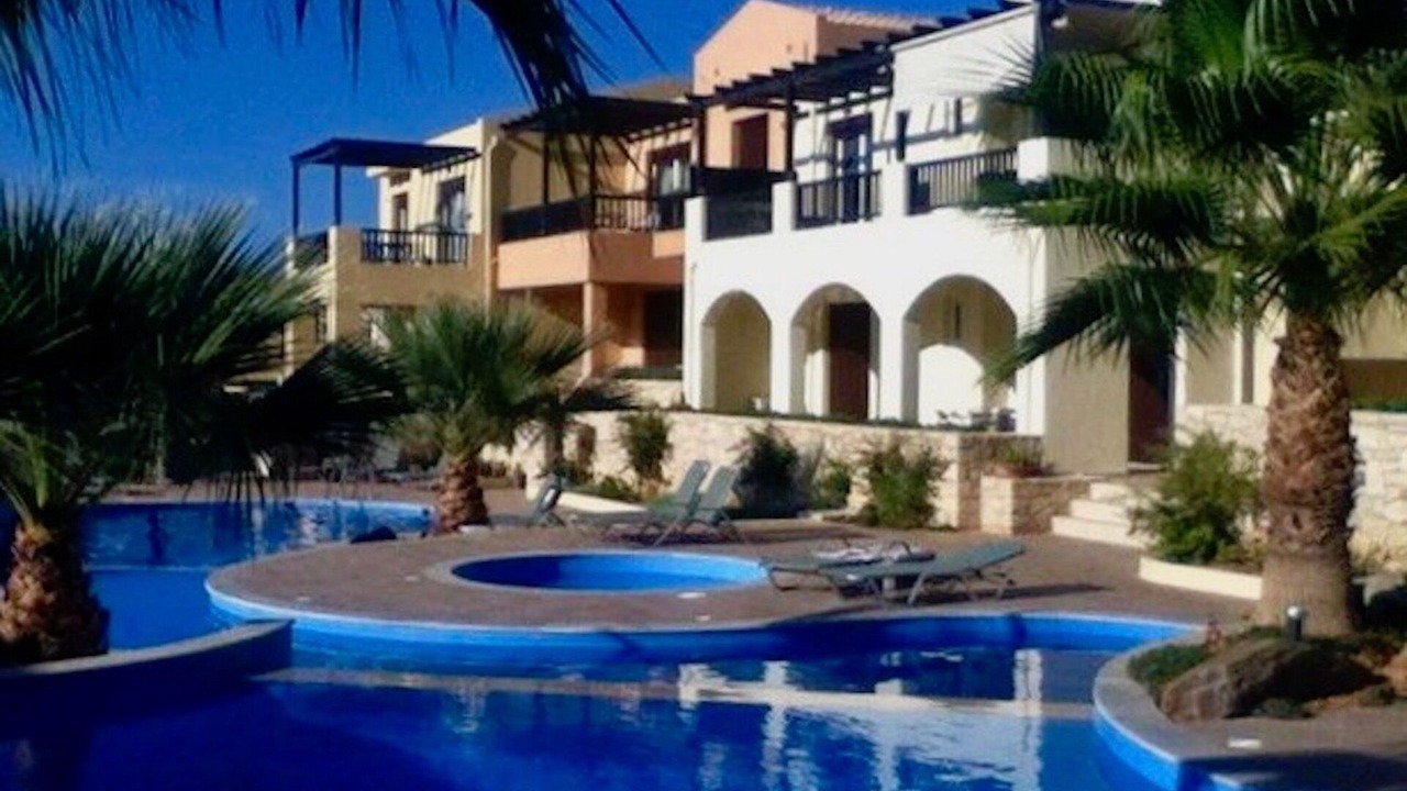 Photo of Outdoor in Panormos