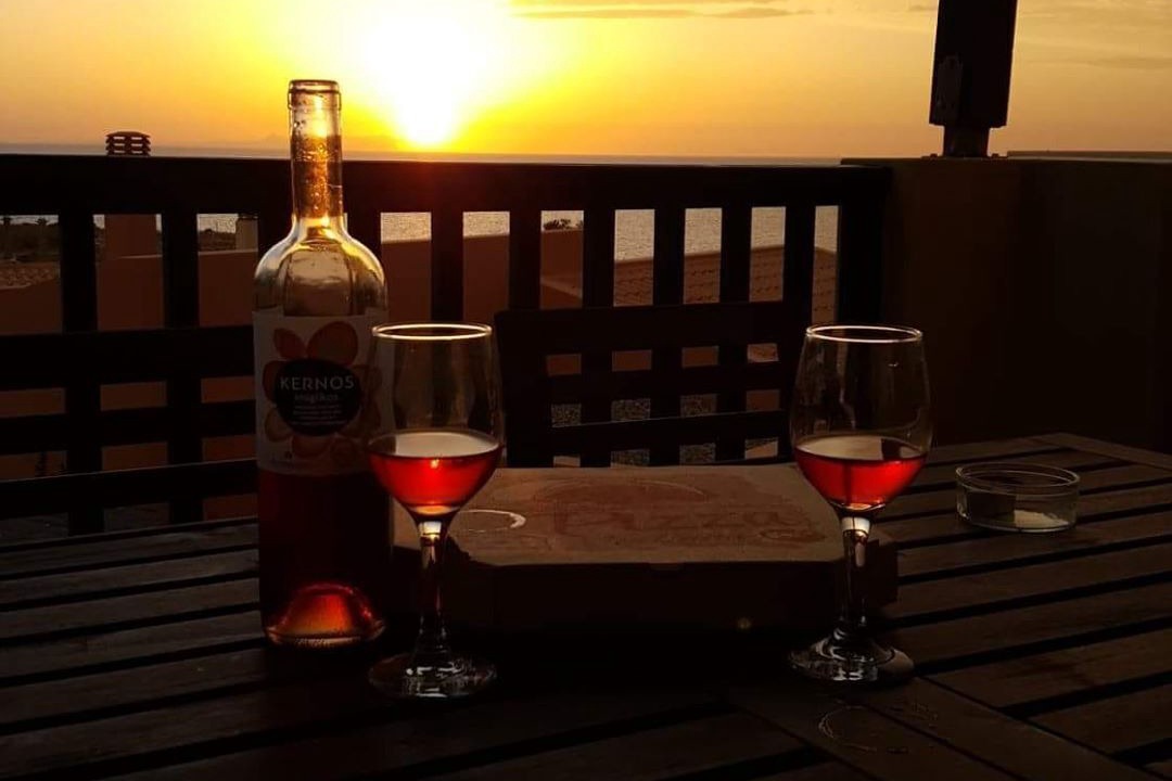 Photo of Outdoor in Panormos