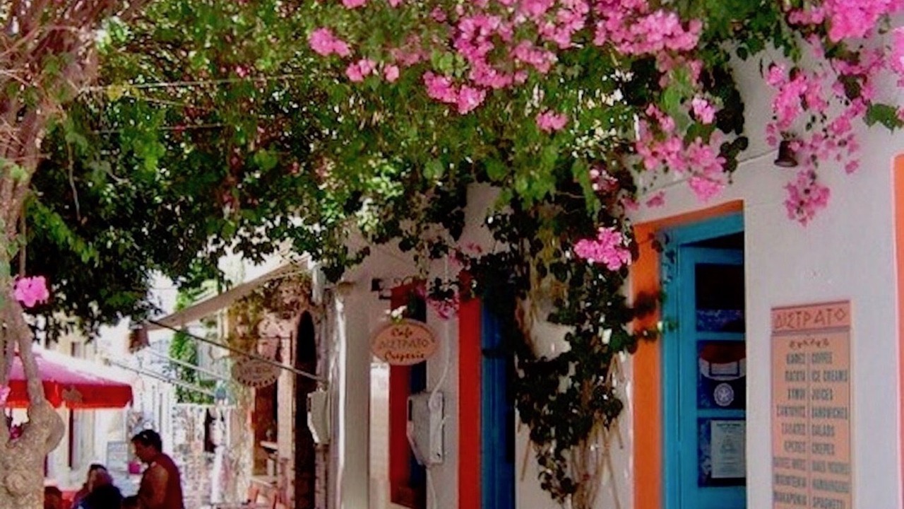 Photo of Outdoor in Panormos
