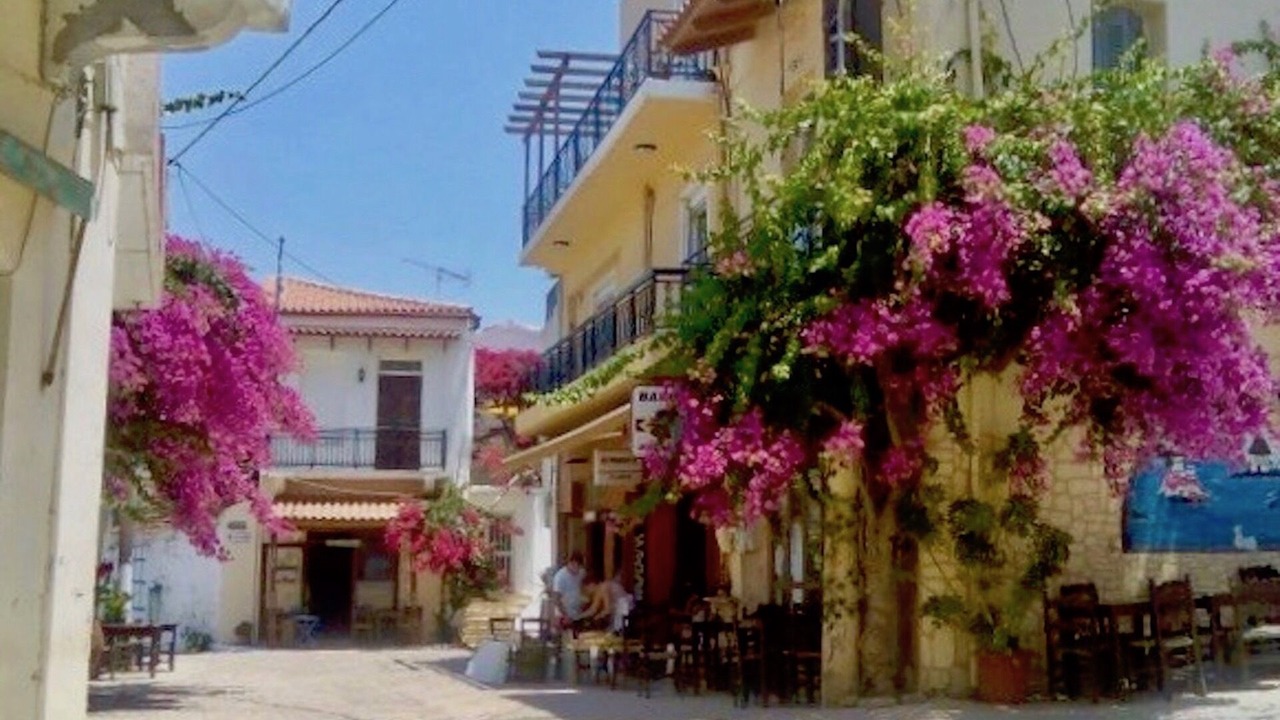 Photo of Others in Panormos