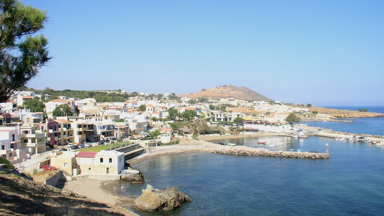 Photo of Others in Panormos