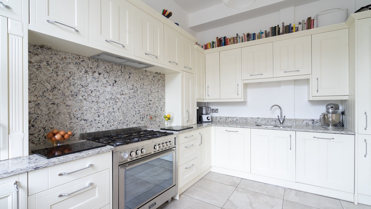 Photo of Kitchen in New Town