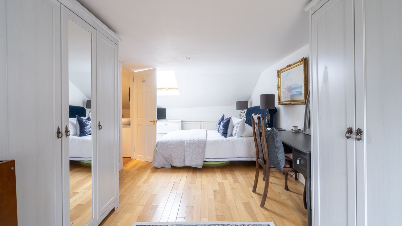 Photo of Bedroom in New Town