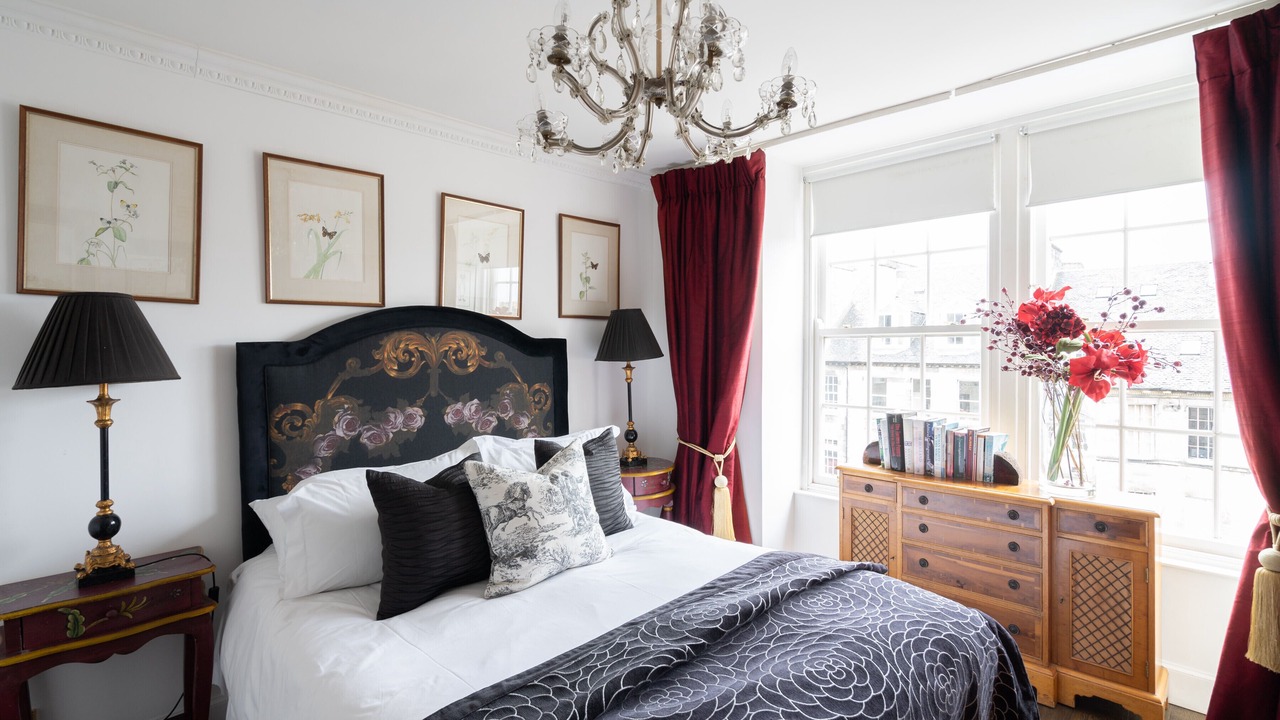 Photo of Bedroom in New Town
