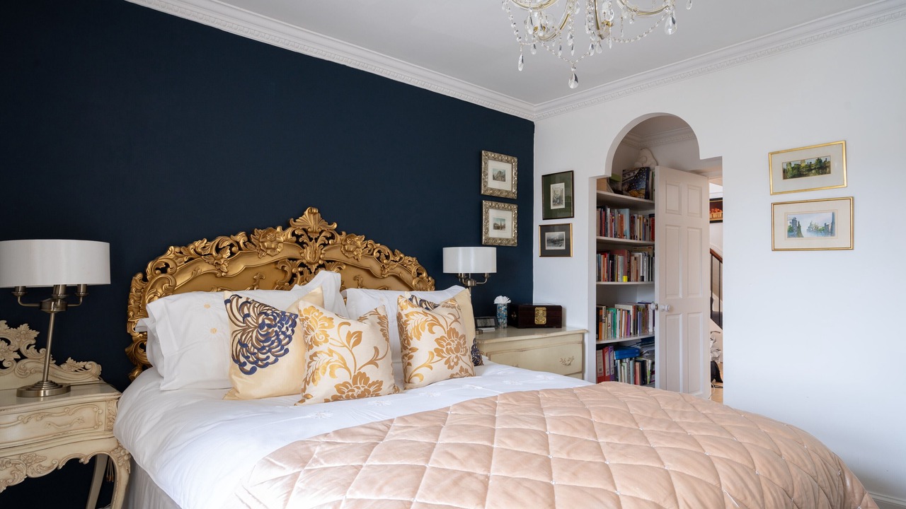 Photo of Bedroom in New Town