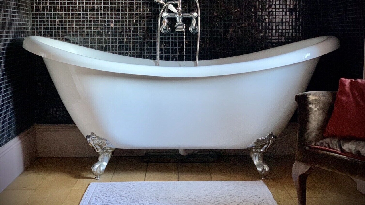 Photo of Bathroom in Burghead