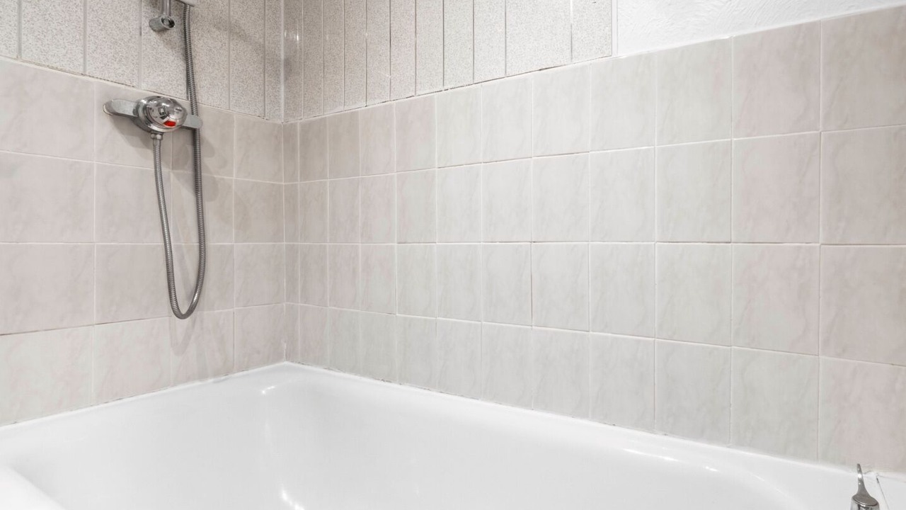 Photo of Bathroom in Bellshill