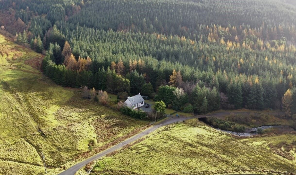 Photo of Outdoor in Isle of Skye
