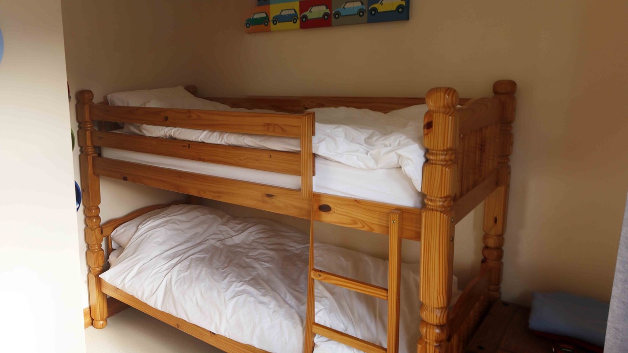 Photo of Bedroom in Isle of Skye