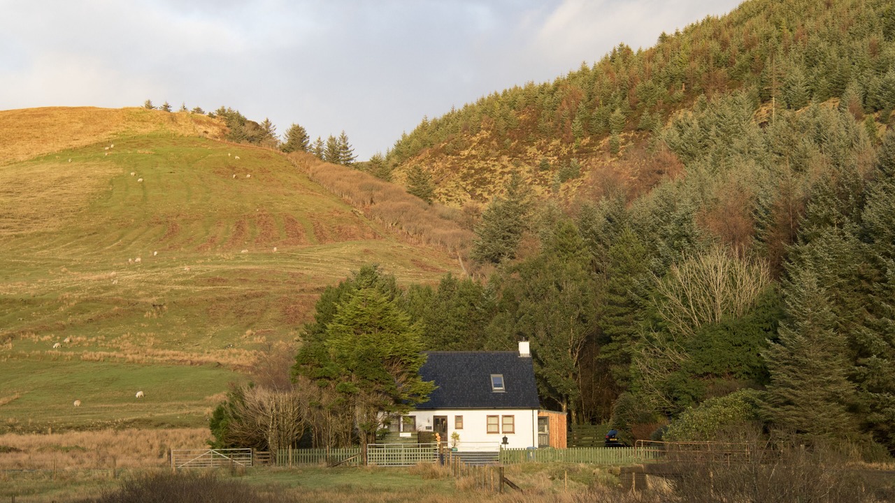 Photo of Outdoor in Isle of Skye