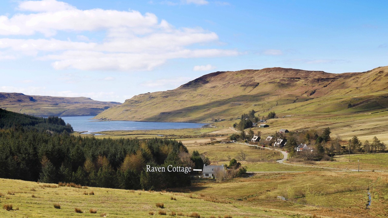 Photo of Others in Isle of Skye