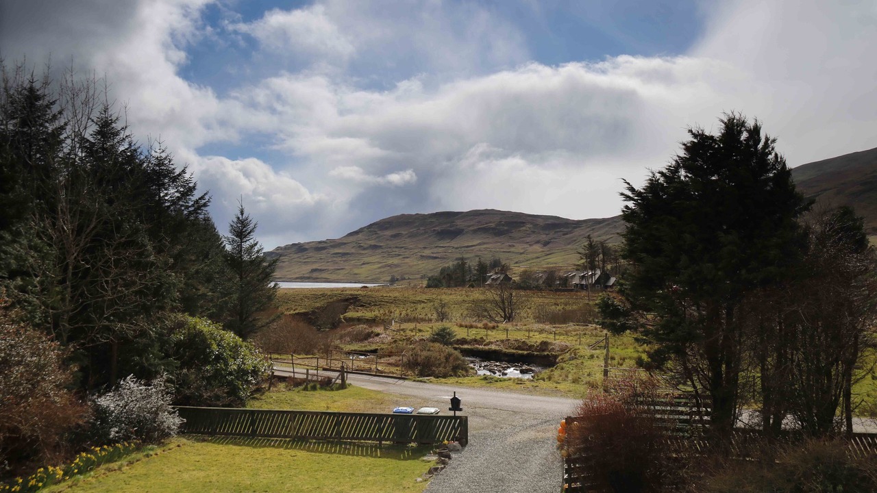 Photo of Others in Isle of Skye