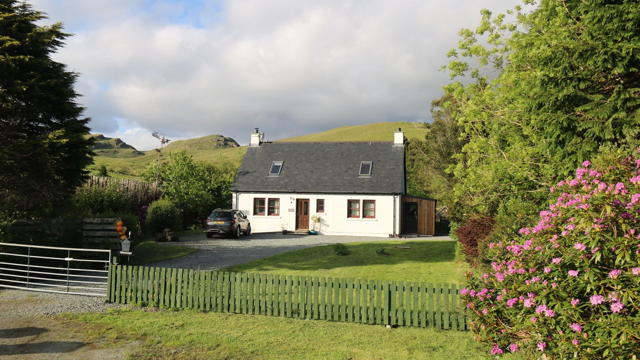 Photo of Outdoor in Isle of Skye