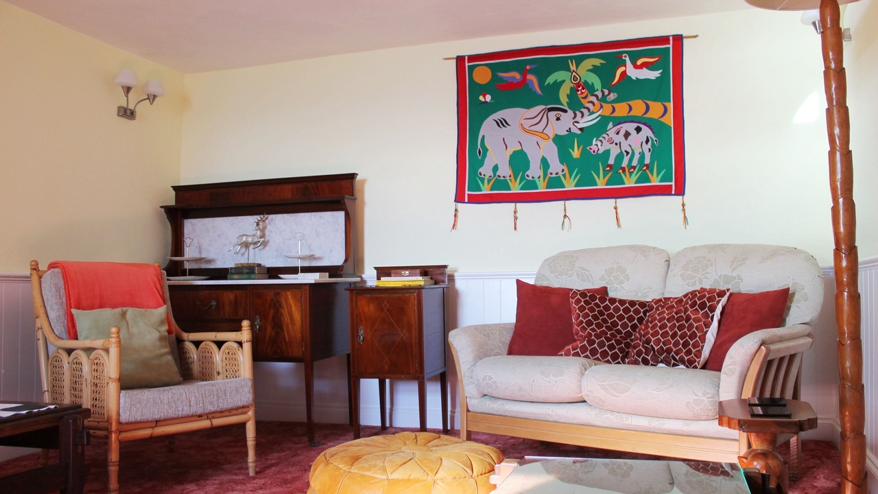 Photo of Livingroom in Avoch